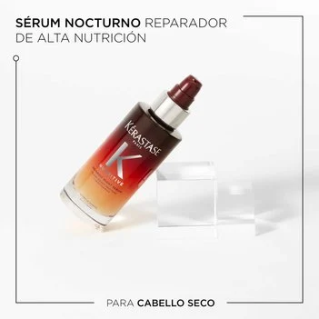Kérastase Nutritive 8H Mágic Night Serum