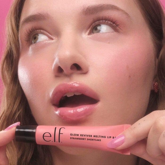 e.l.f. Glow Reviver Melting Lip Balm