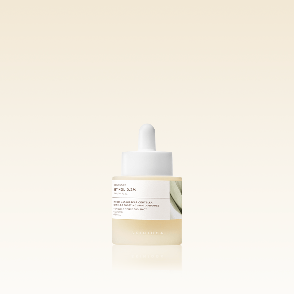 Skin1004 Ampolla de Retinol 0.2%