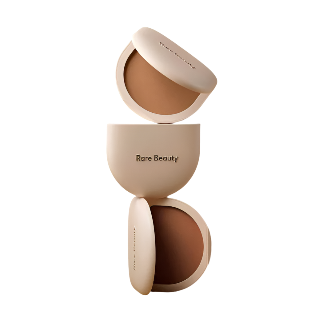 Rare Beauty True to Myself Tinted Polvos Compactos