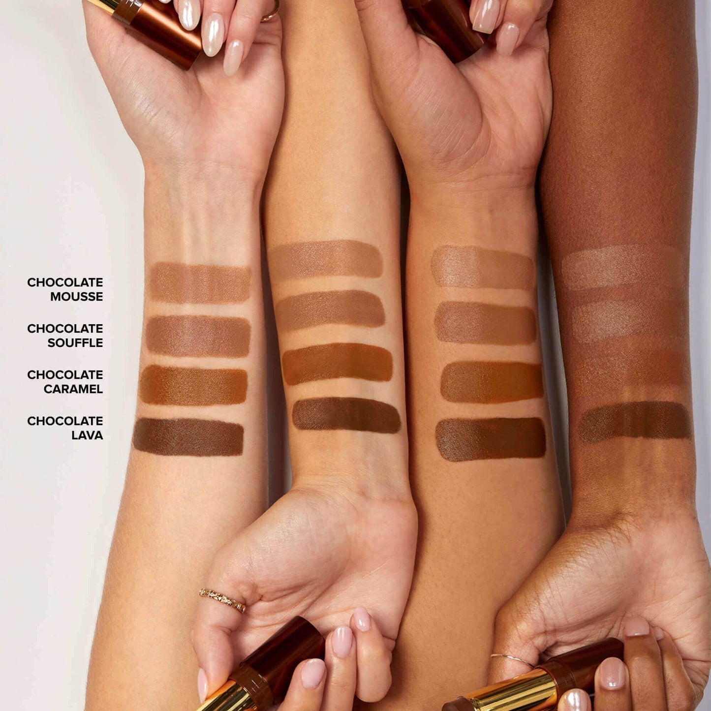 Too Faced Chocolate Soleil Bronzer Stick