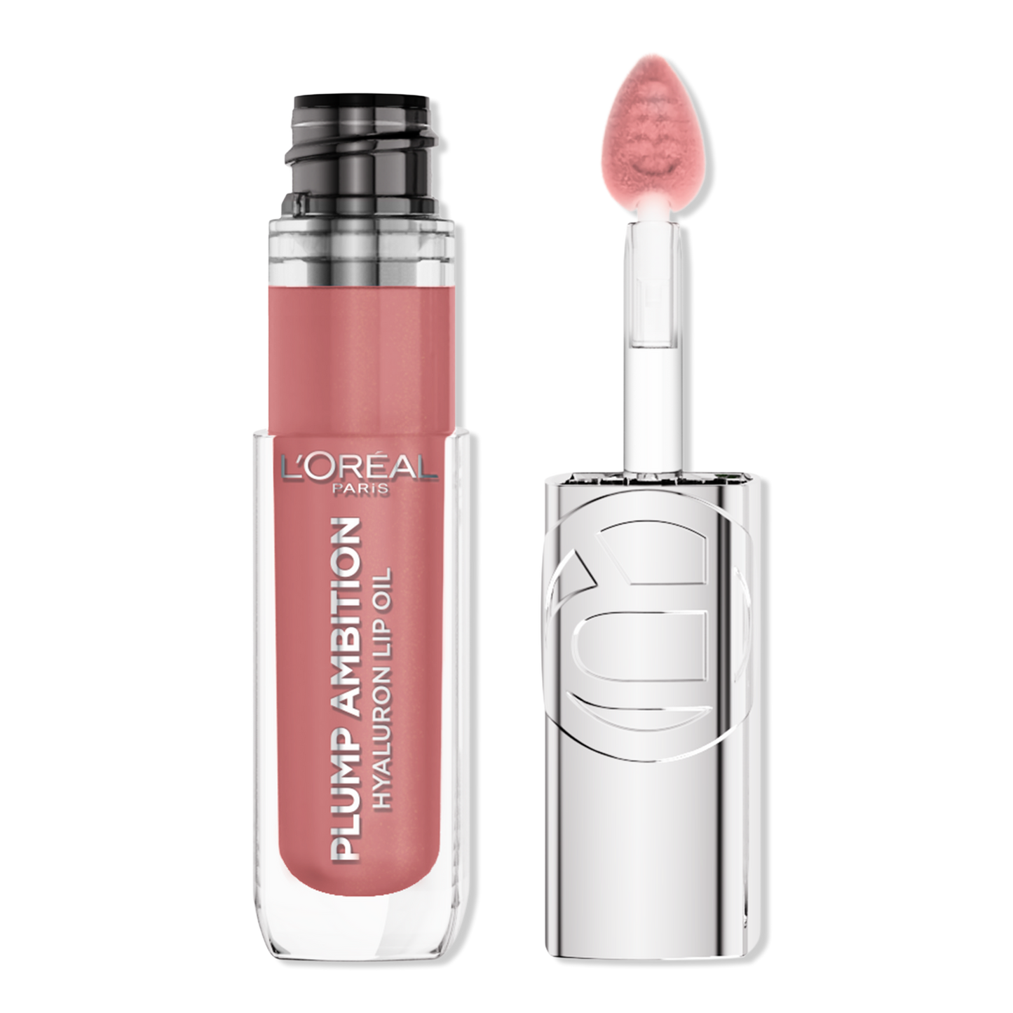 L’ORÉAL Plump Ambition Hyaluon Lip oil