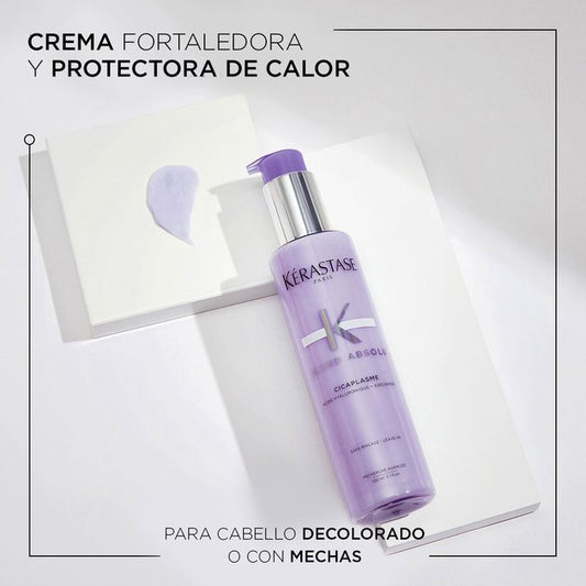 Kérastase Blond Absolu Cicaplasme