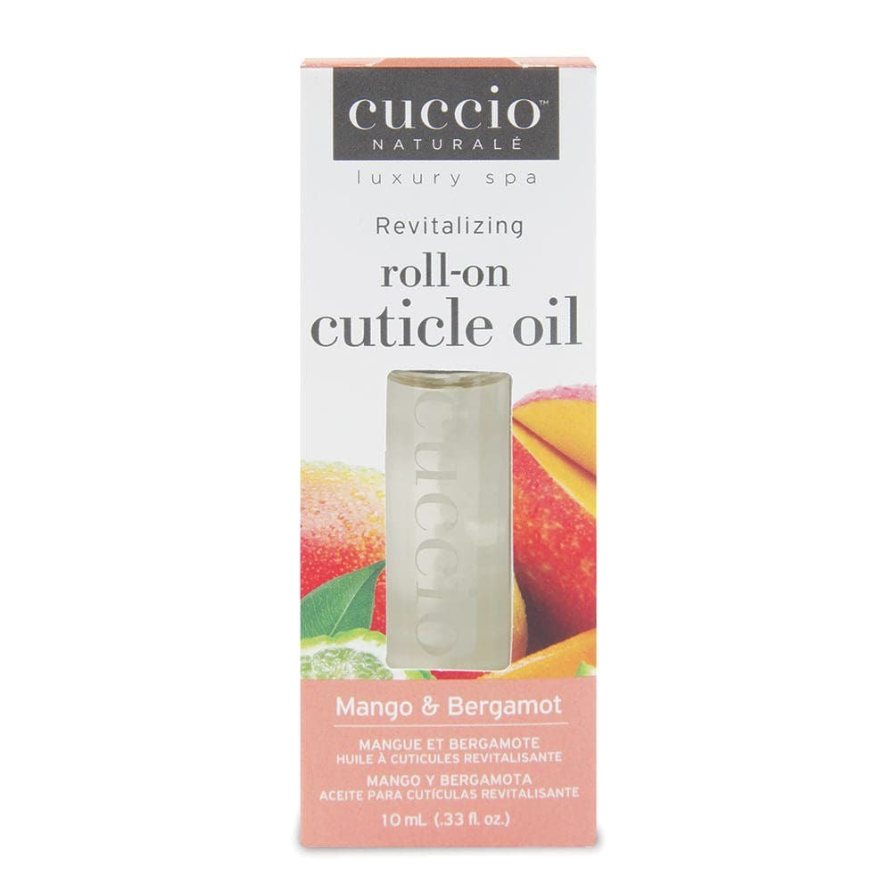 Cuccio Naturale Aceite de Cutícula en Rolon