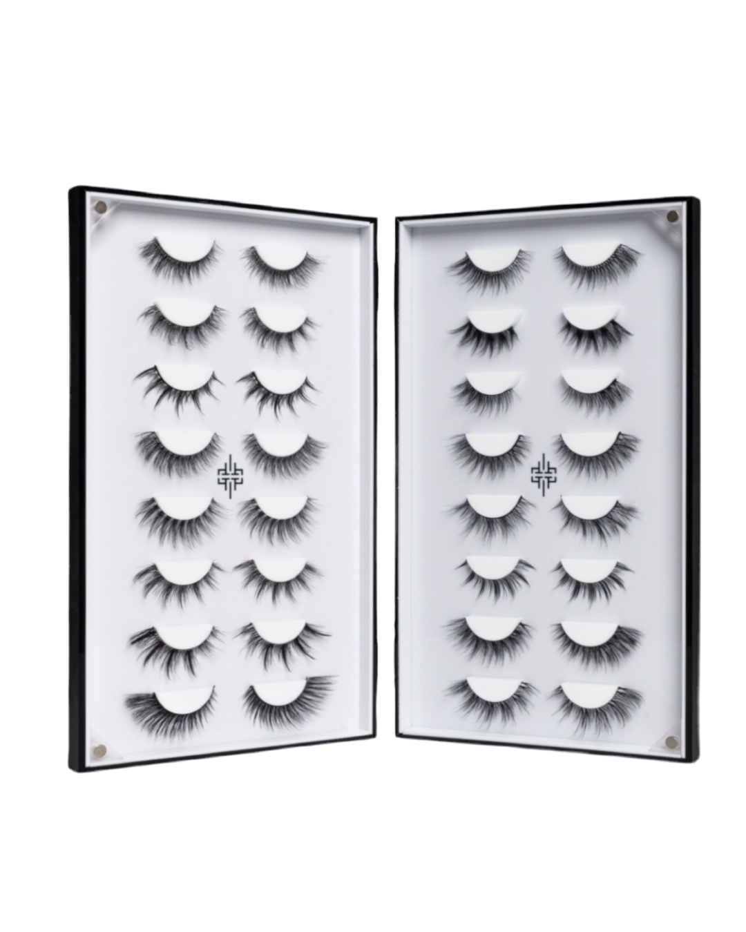 J-Lash x Luis Torres Vol.3 The Master Book 16 pares