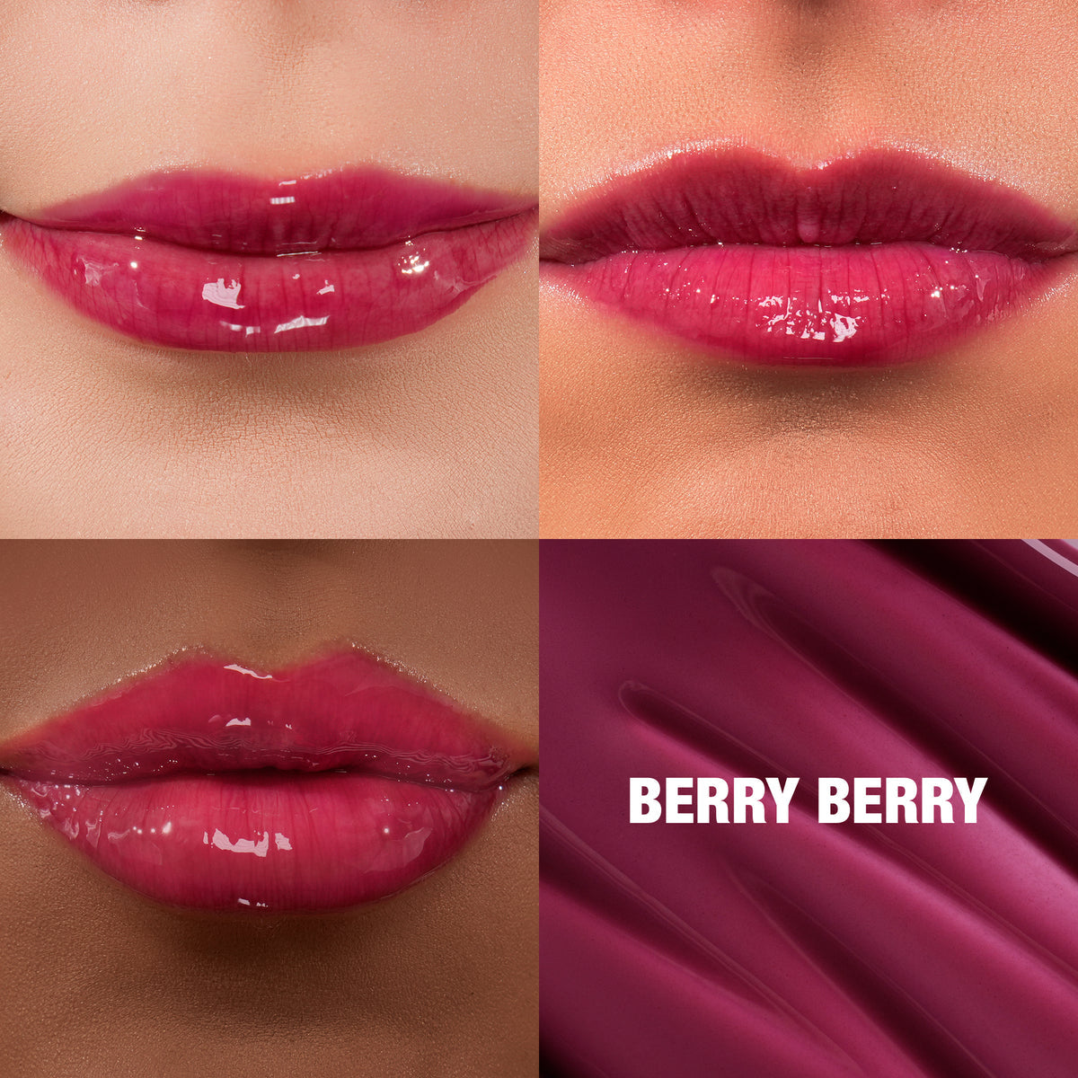 Beauty Creations Lip Treatment & Tint