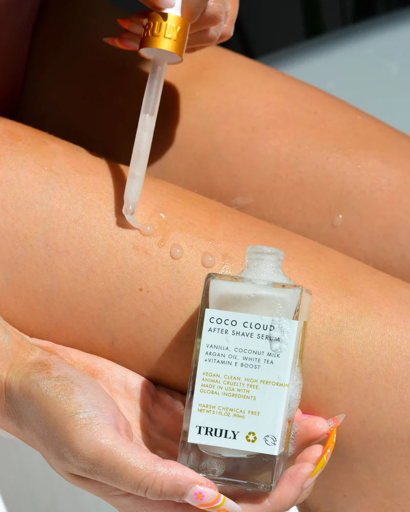 Truly After Shake Serum