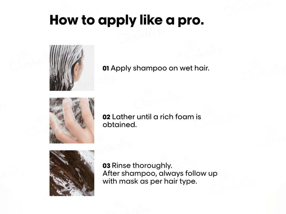 L’Oréal Scalp Advanced Dermo Aclarador Anticaspa Shampoo