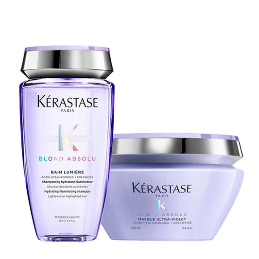 Kérastase Blond Absolu Bain Lumiere