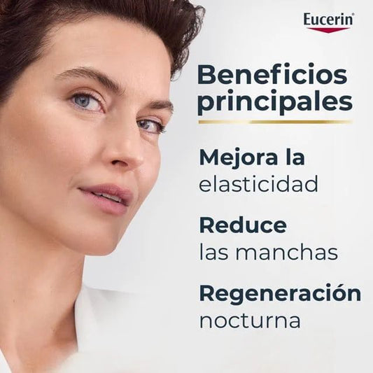 Eucerin Hyaluron-Filler + Elasticity Noche
