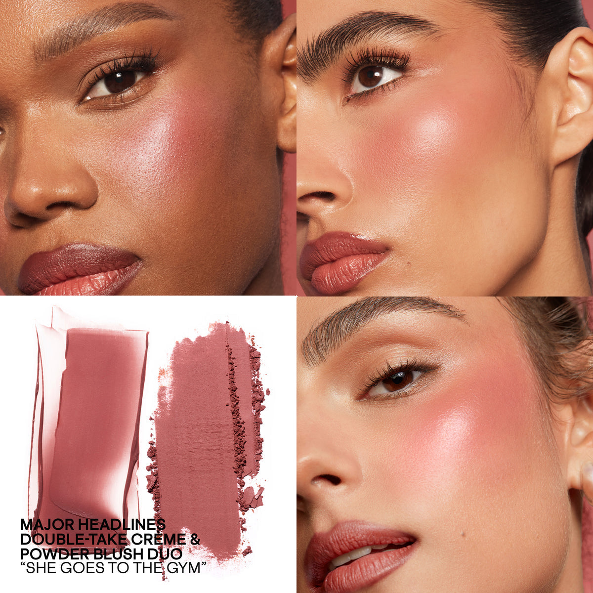 Patrick TA Duo Blush