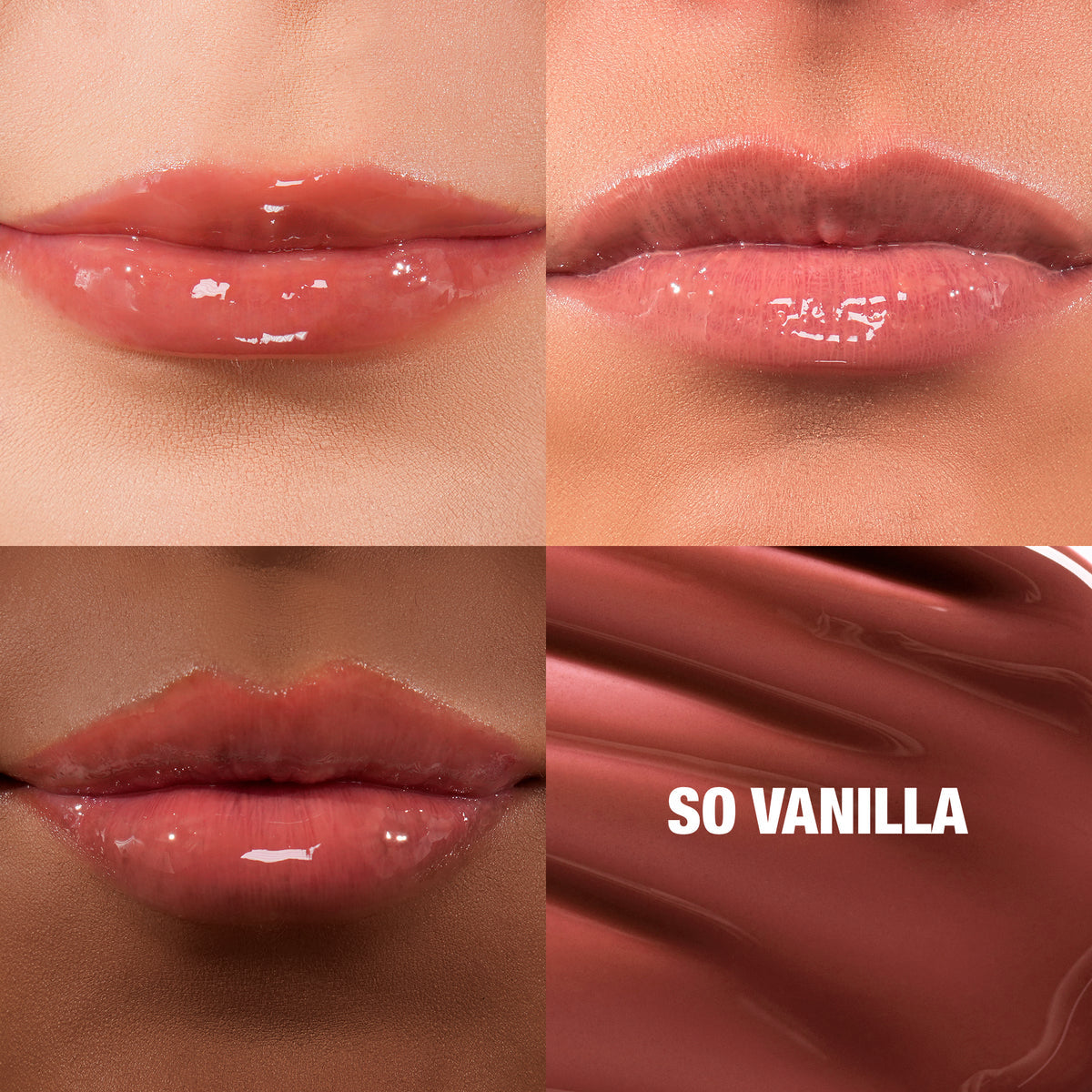 Beauty Creations Lip Treatment & Tint