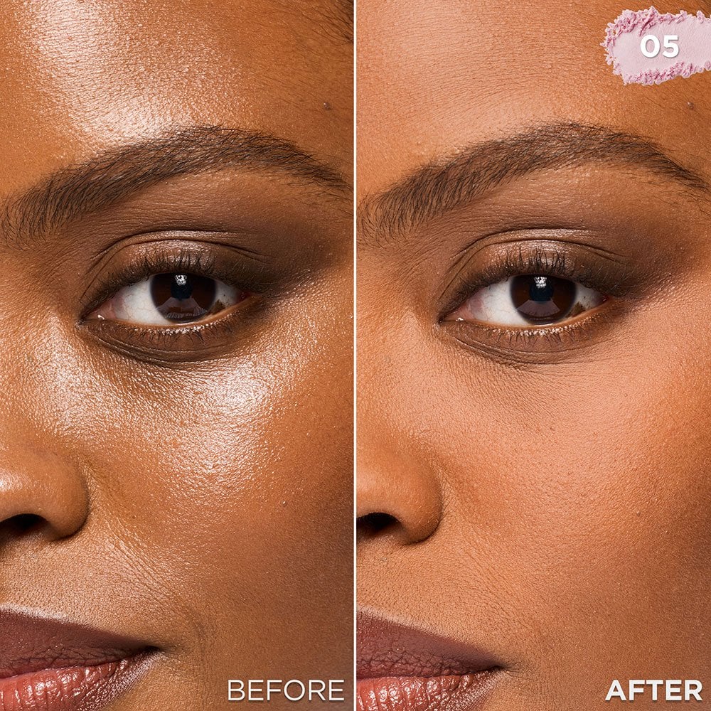 L’Oréal Infallible Blur-Fection setting powder