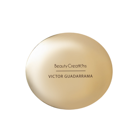 Beauty Creations Victor Guadarrama Perfection Polvos compactos