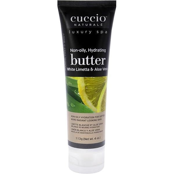 Cuccio Naturale Crema Hidratante para Manos