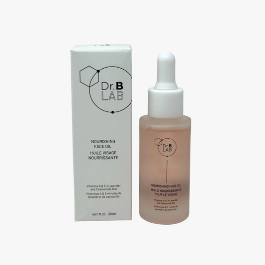 Dr.B LAB Nourishing Face Oil