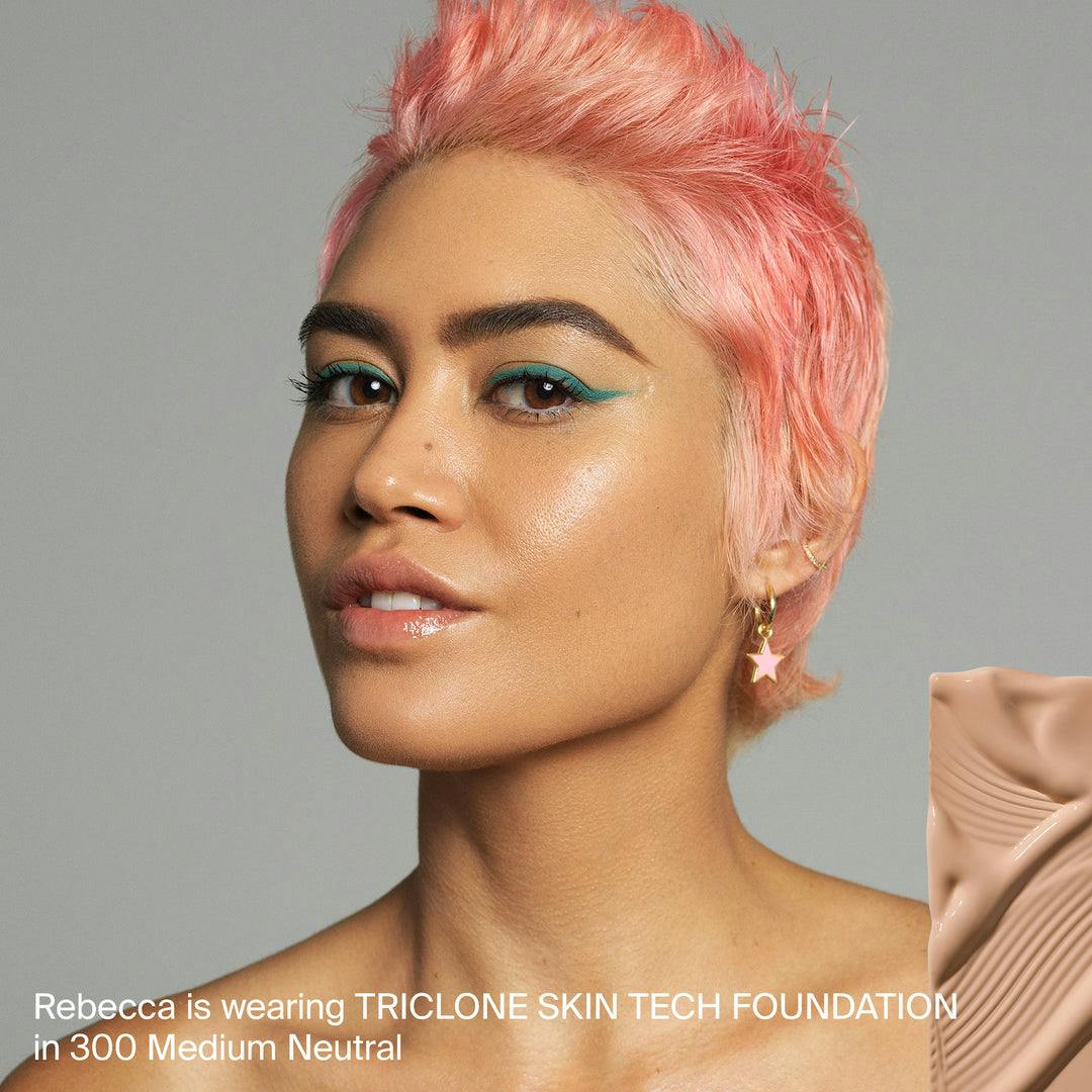 Haus Labs By Lady Gaga Triclone Skin Tech Medium Coverage Base