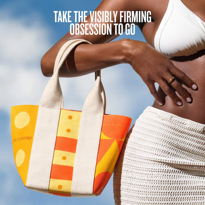 Sol de Janeiro The Sol Tote + Body Essentials Set