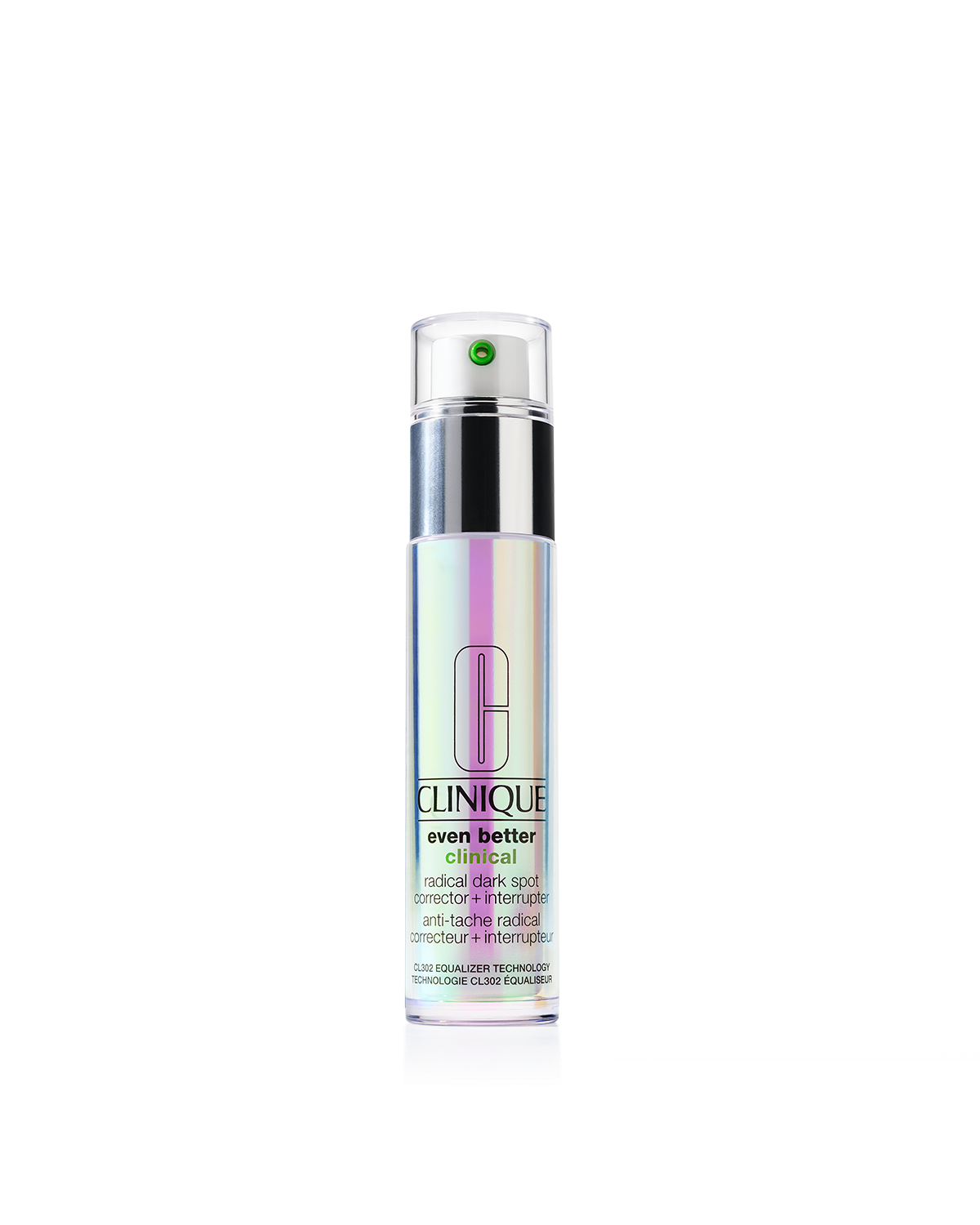 Clinique Even Better Clinical Radical Dark Spot Serum