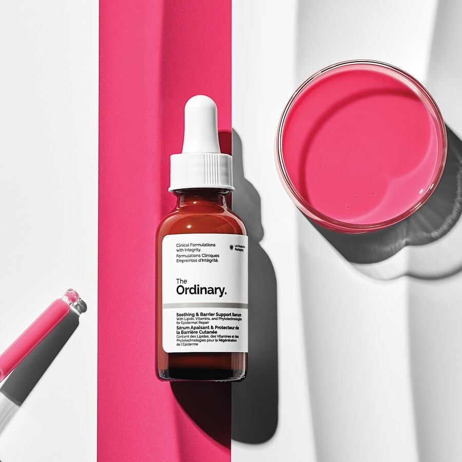 The Ordinary Suero Calmante