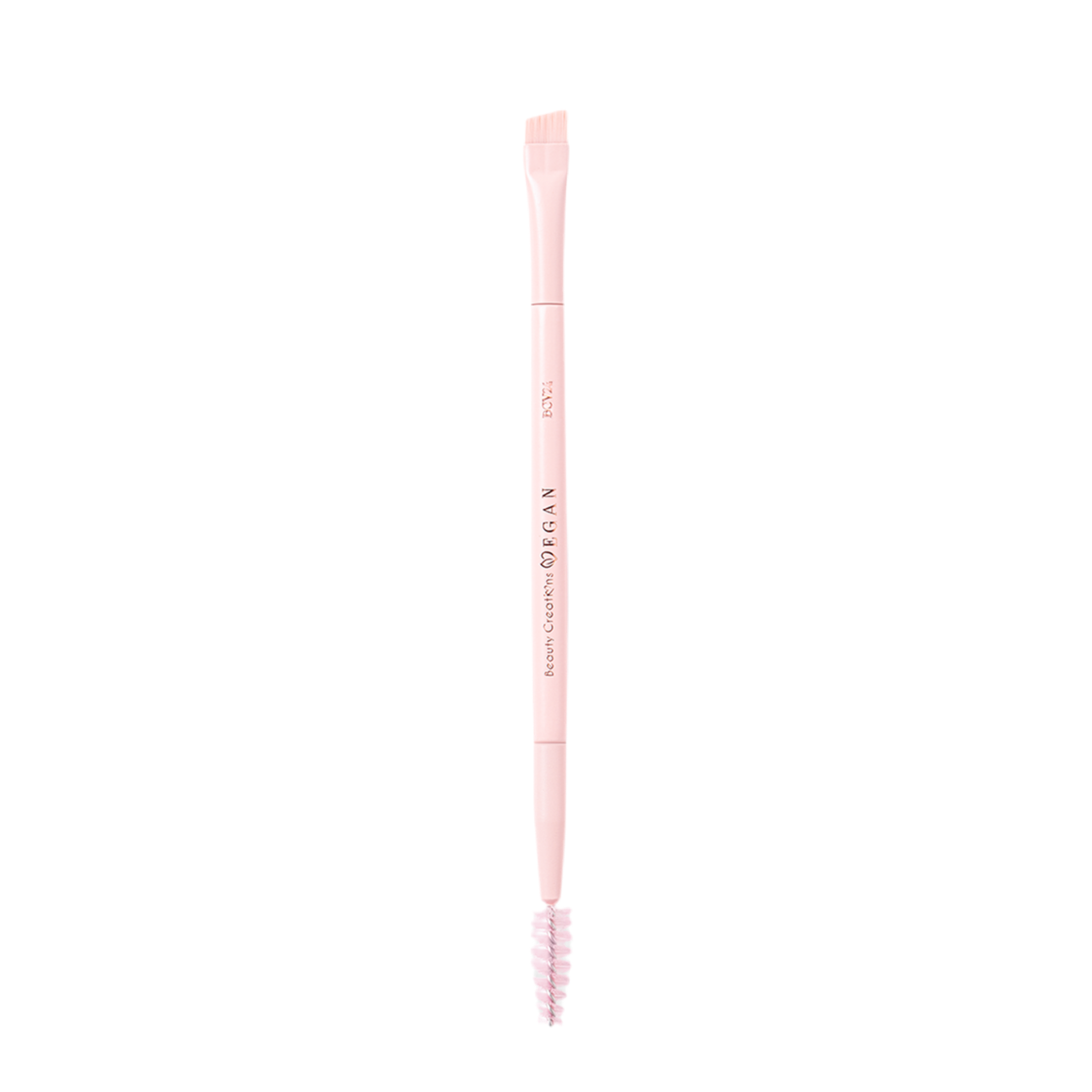 Beauty Creations Brocha para Cejas BCV24