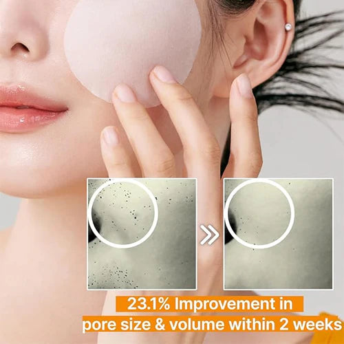 Celimax Pore + Dark Spot Brightening Pad