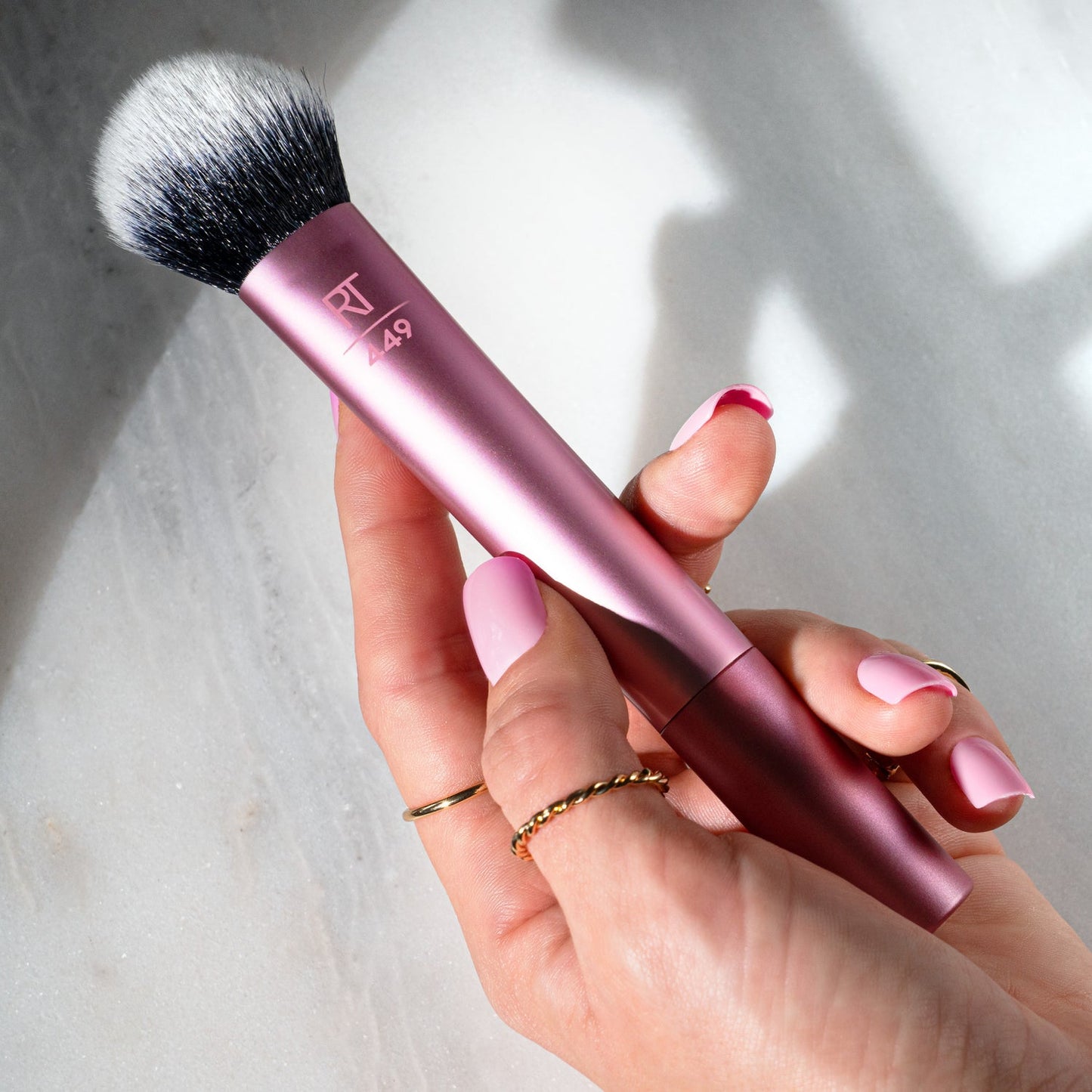 Real Techniques Tapered Cheek RT 449