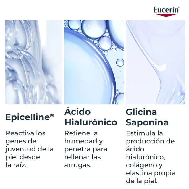 Eucerin Hyaluron-Filler Epigenetic Serum