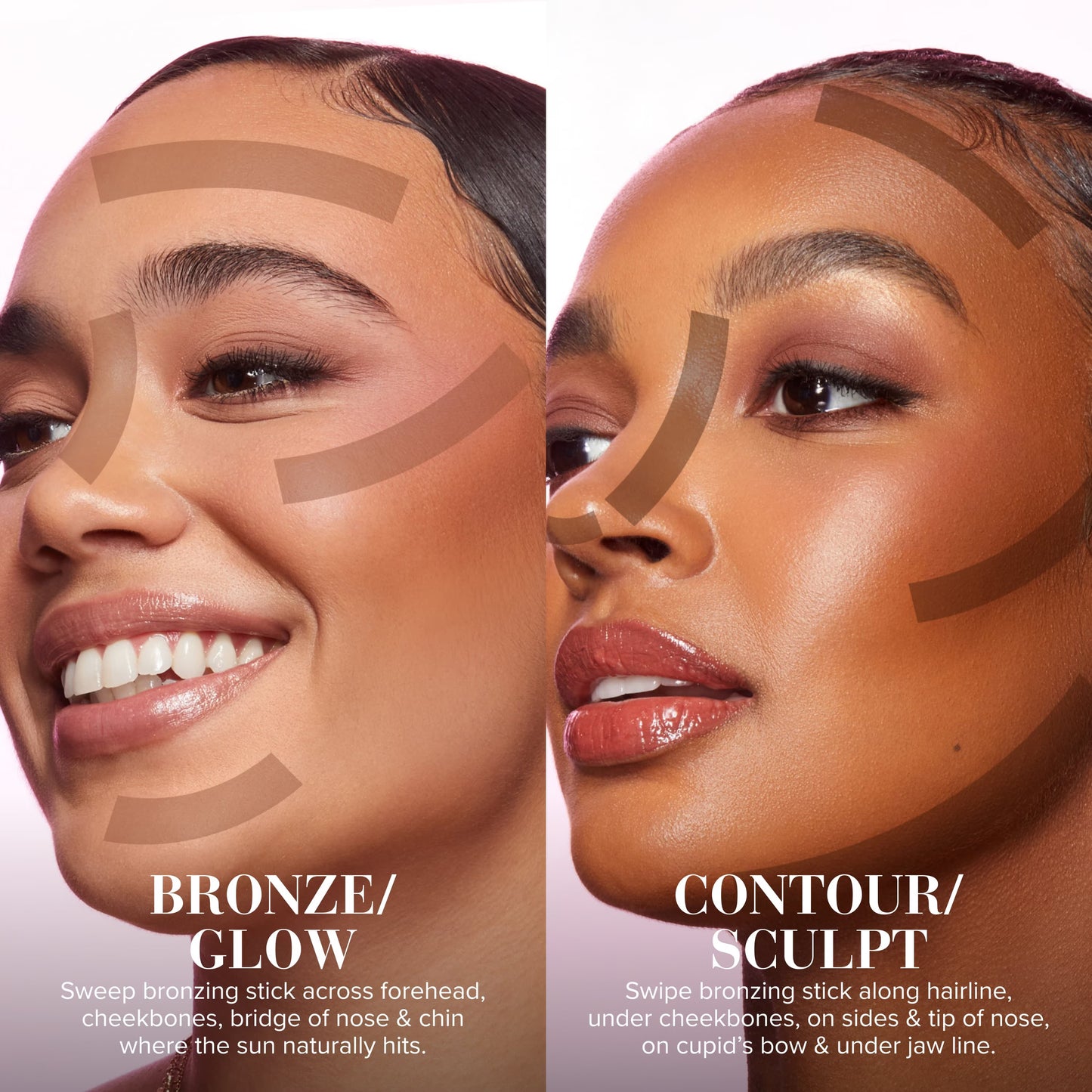 Too Faced Chocolate Soleil Bronzer Stick