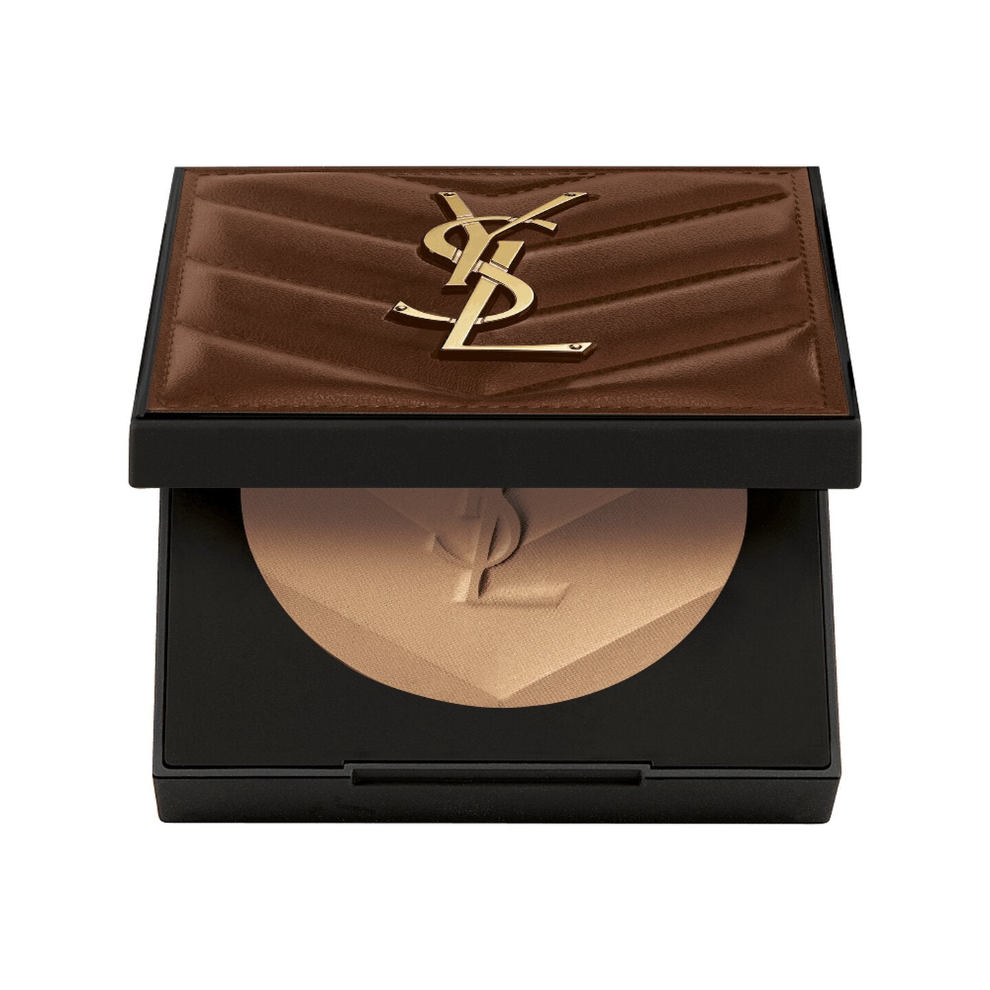 YSL Hyper Bronze Polvos