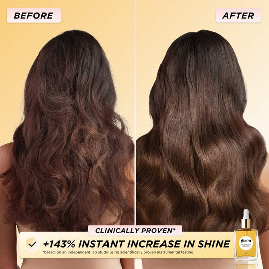 Gisou Honey Gloss Hydration Trio