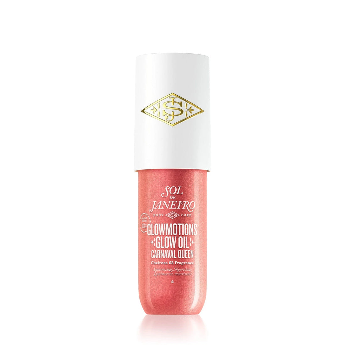 Sol de Janeiro Glowmotions Glow Oil Carnaval Queen