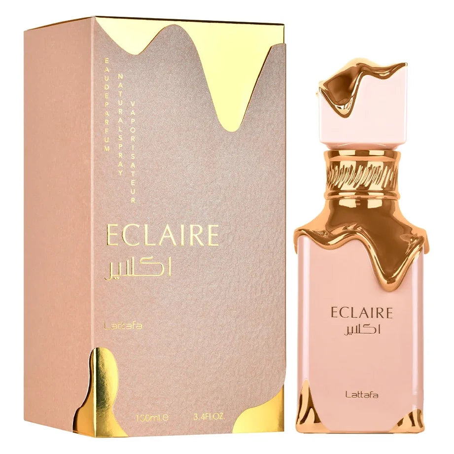 Lattafa Eclaire (100 ml)