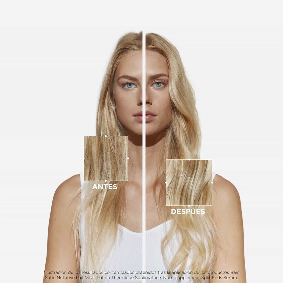 Kérastase Nutritive Lait Vital Acondicionador