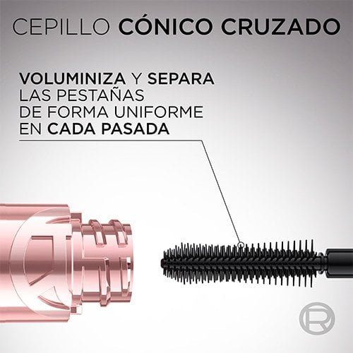 L’Oreal Lash Paradise Big Deal Máscara