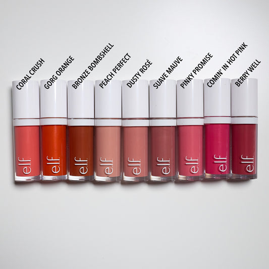 E.l.f. cosmetics Camo blush