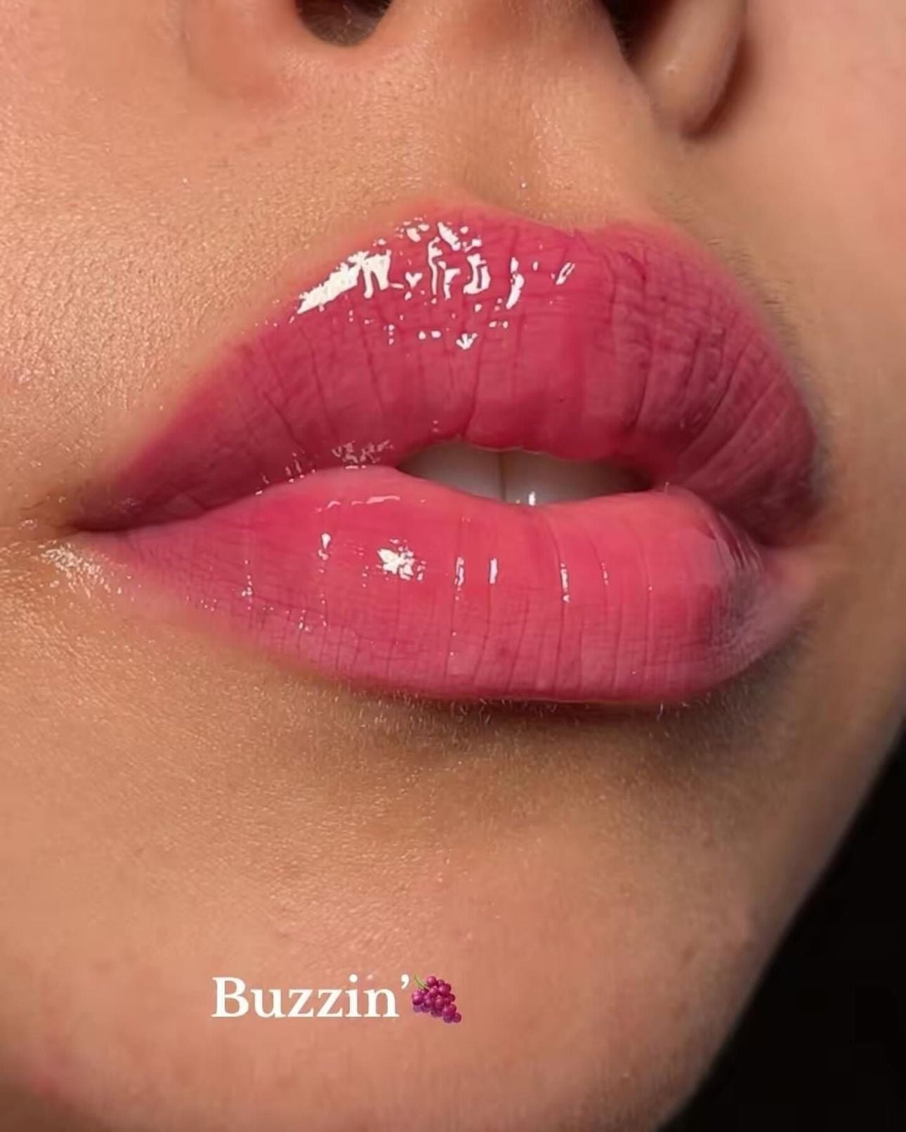 Italia PHAT and Juicy Lip Glow Oil