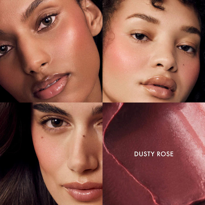 Summer Fridays Blush Butter Balm