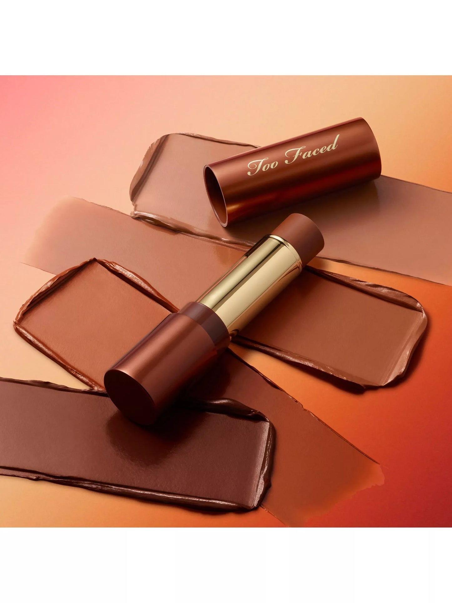 Too Faced Chocolate Soleil Bronzer Stick