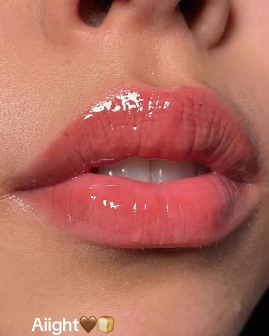 Italia PHAT and Juicy Lip Glow Oil