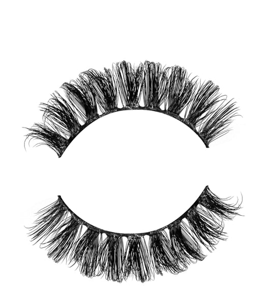 J-Lash Extension Effect Pestañas