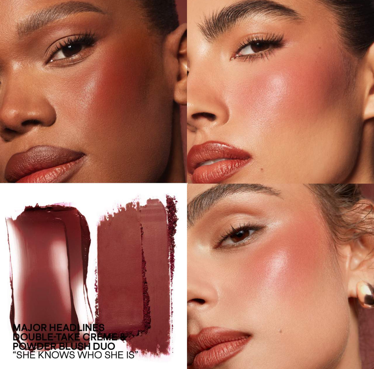 Patrick TA Duo Blush