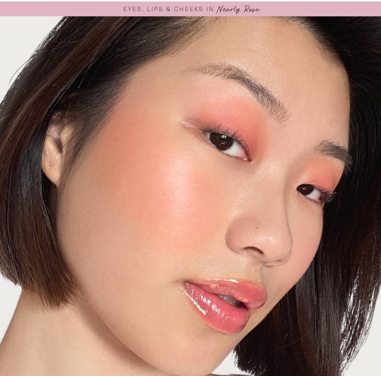 Rare Beauty Stay Vulnerable rubor en crema