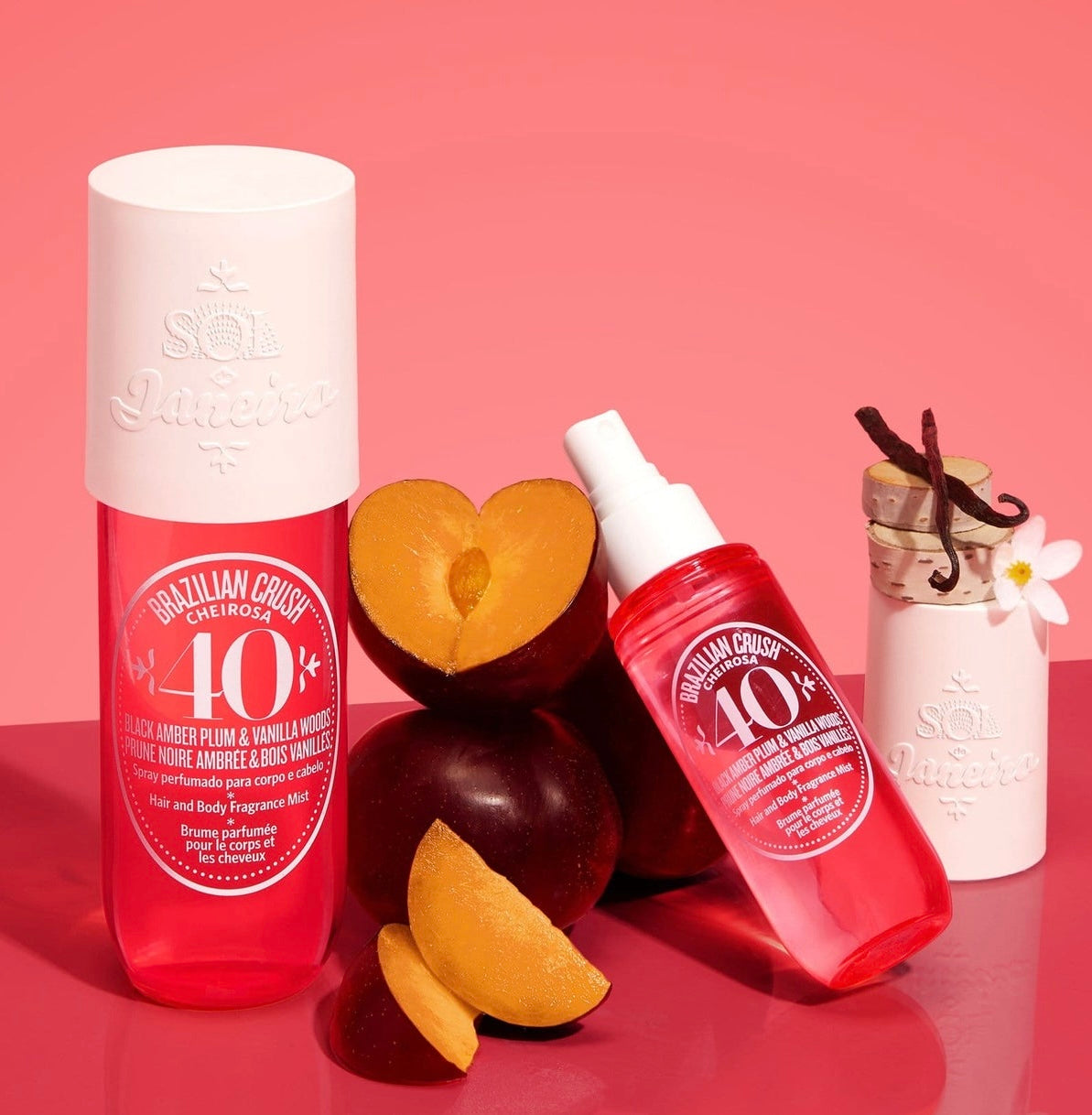 Sol de Janeiro Cheirosa 40 Mist