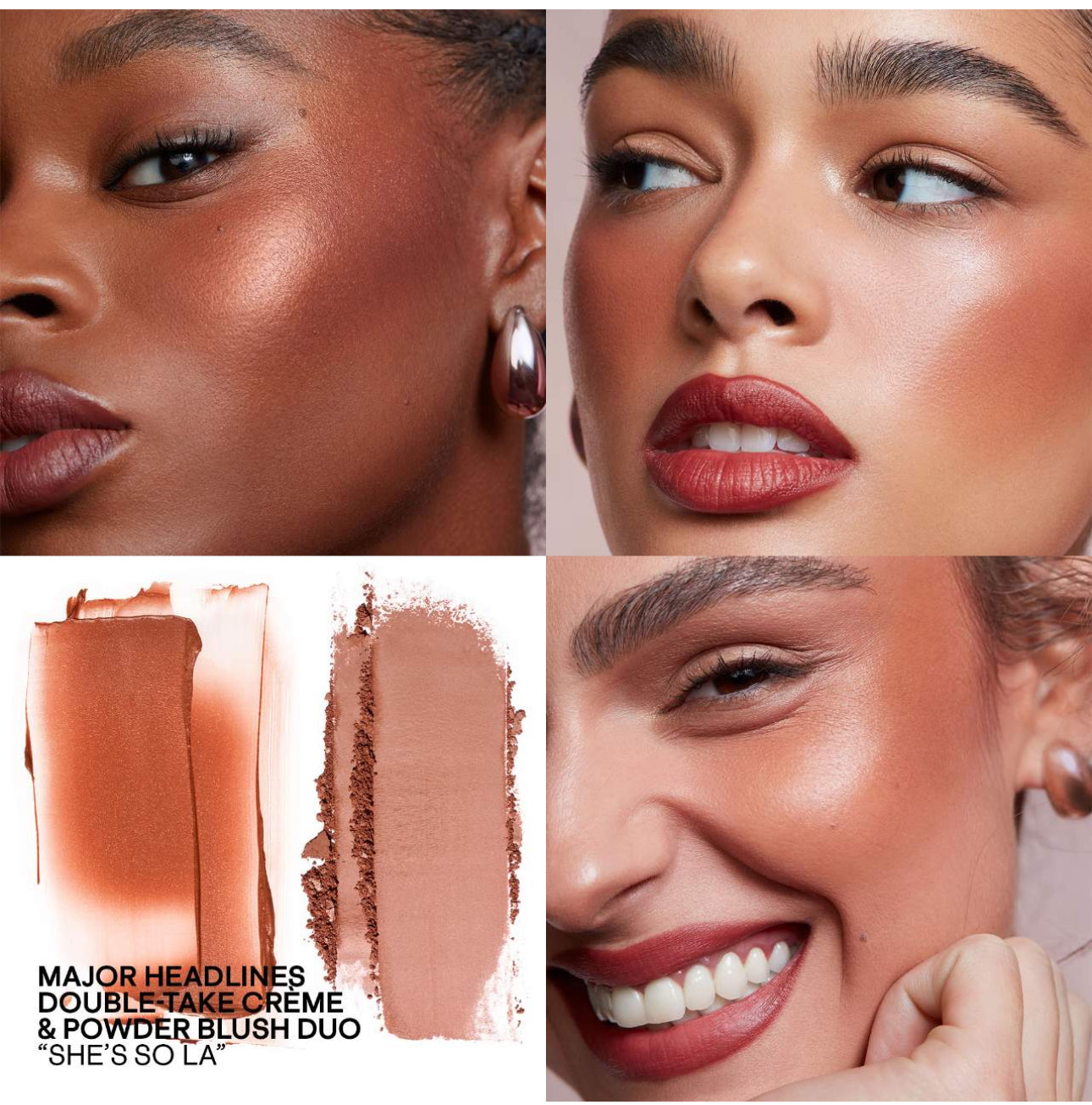 Patrick TA Duo Blush