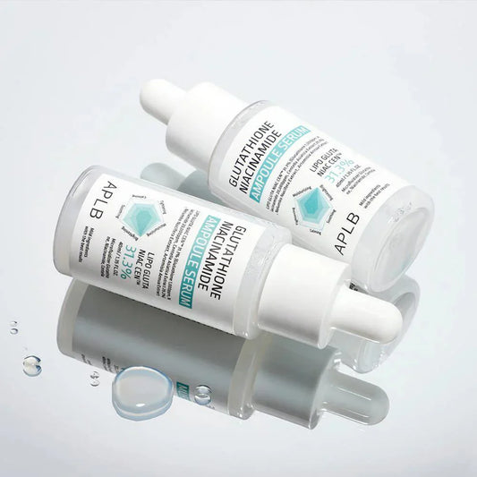 APLB Glutathione Niacinamide Serum