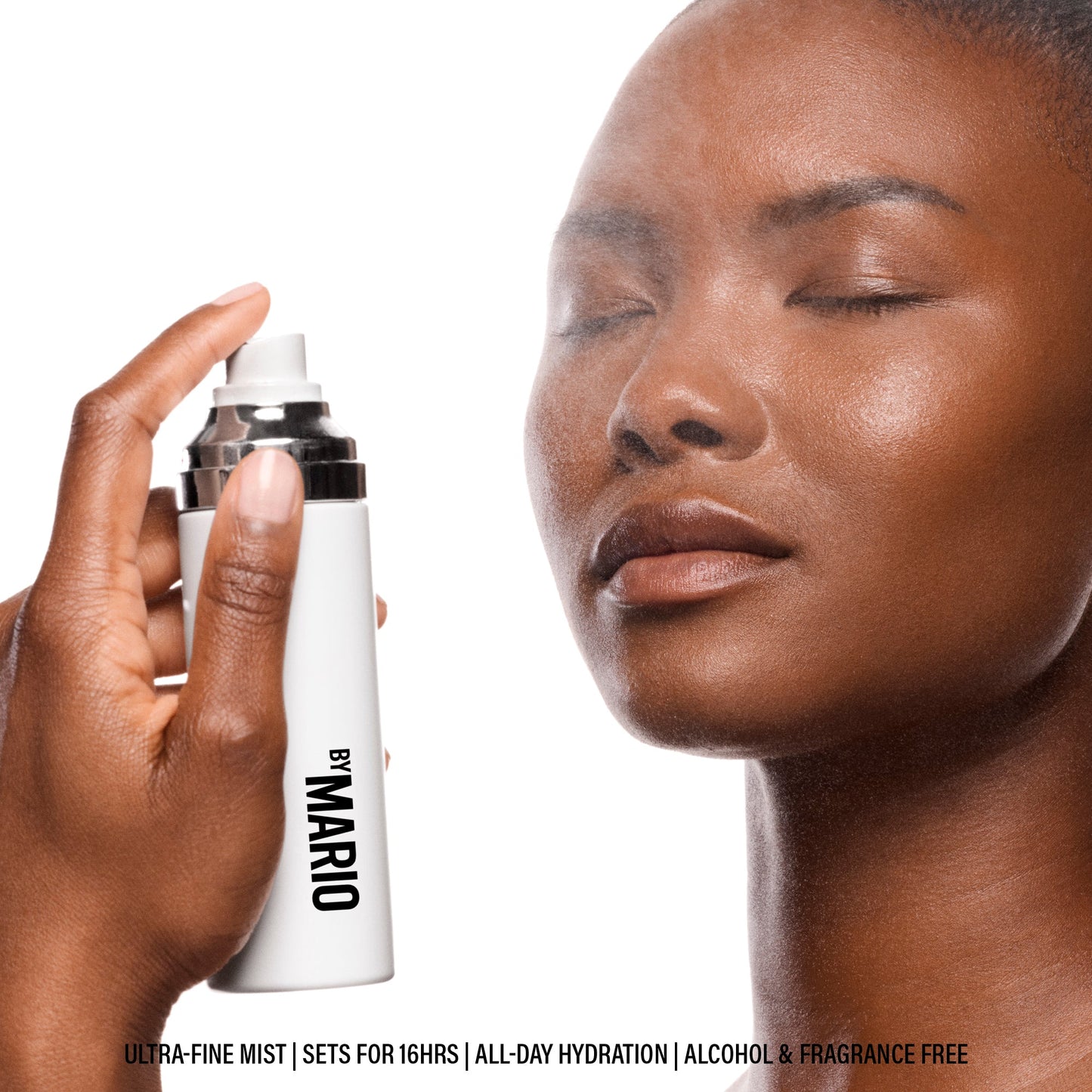 Makeup by Mario Soft Setting Spray