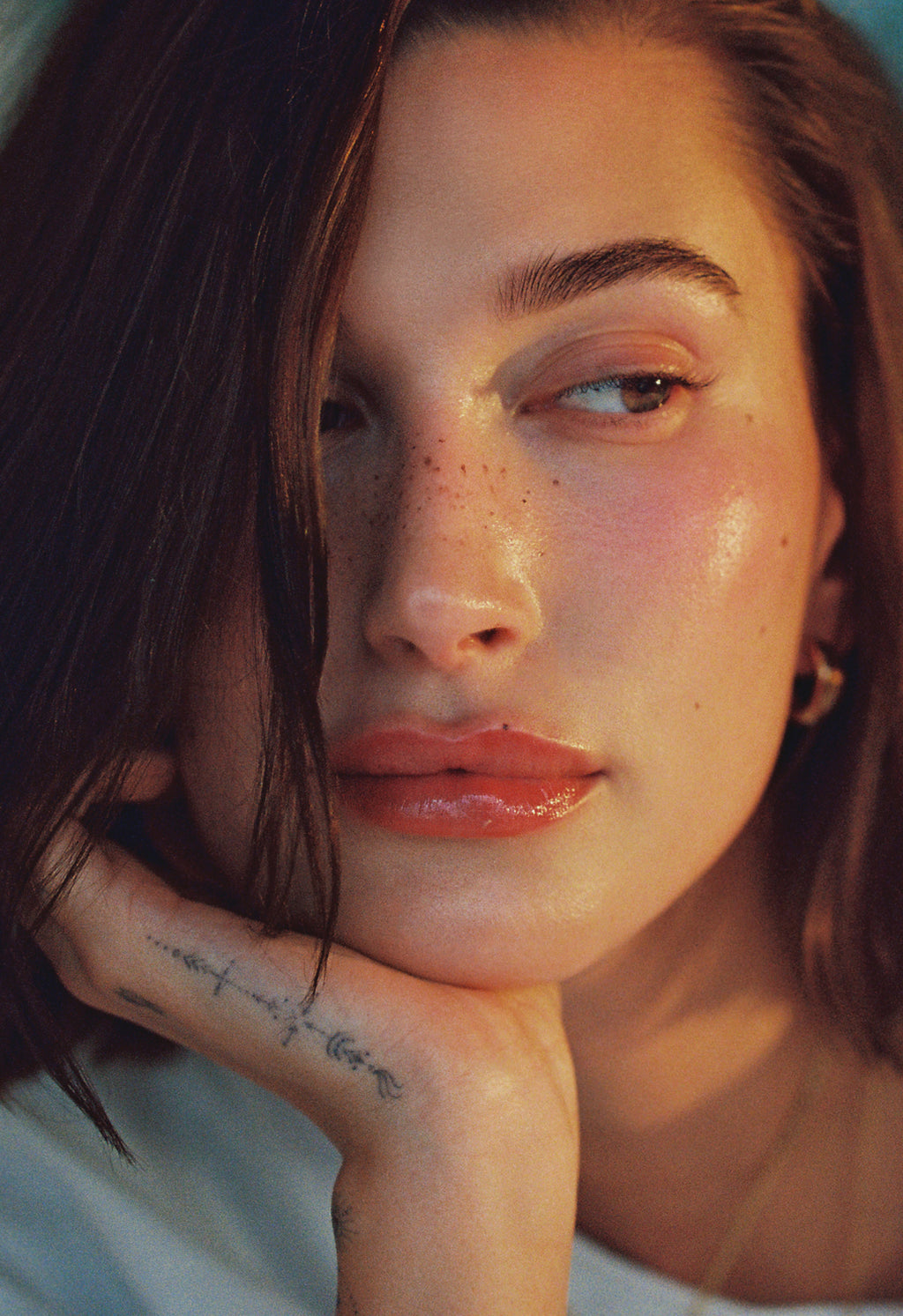Rhode Peptide Lip Tint