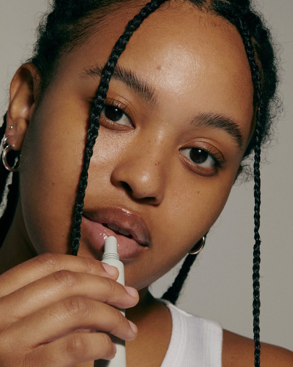 Rhode Peptide Lip Tint