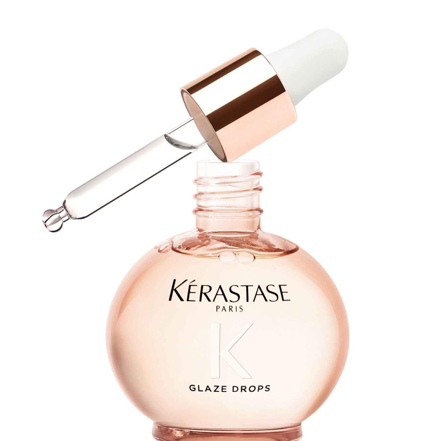 Kérastase Gloss Absolu Gotas para el Cabello